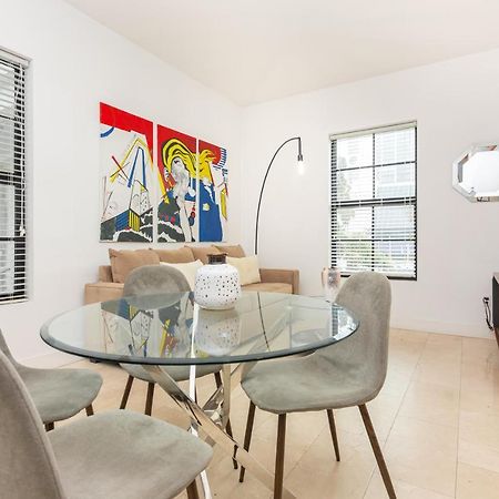 Home Miami Downtown - 5 Minutes From Wynwood & Port - Art District Near Beach エクステリア 写真