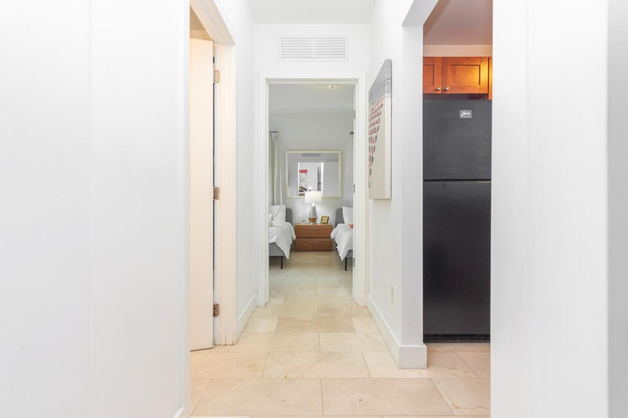 Home Miami Downtown - 5 Minutes From Wynwood & Port - Art District Near Beach エクステリア 写真