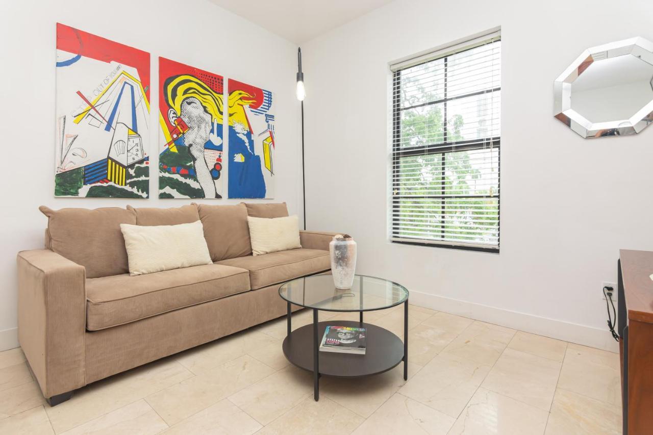 Home Miami Downtown - 5 Minutes From Wynwood & Port - Art District Near Beach エクステリア 写真