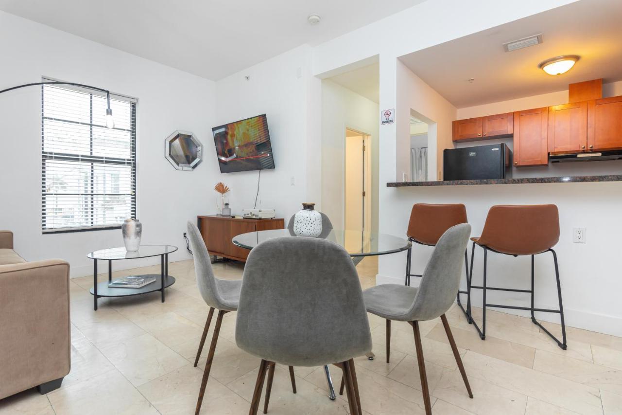 Home Miami Downtown - 5 Minutes From Wynwood & Port - Art District Near Beach エクステリア 写真
