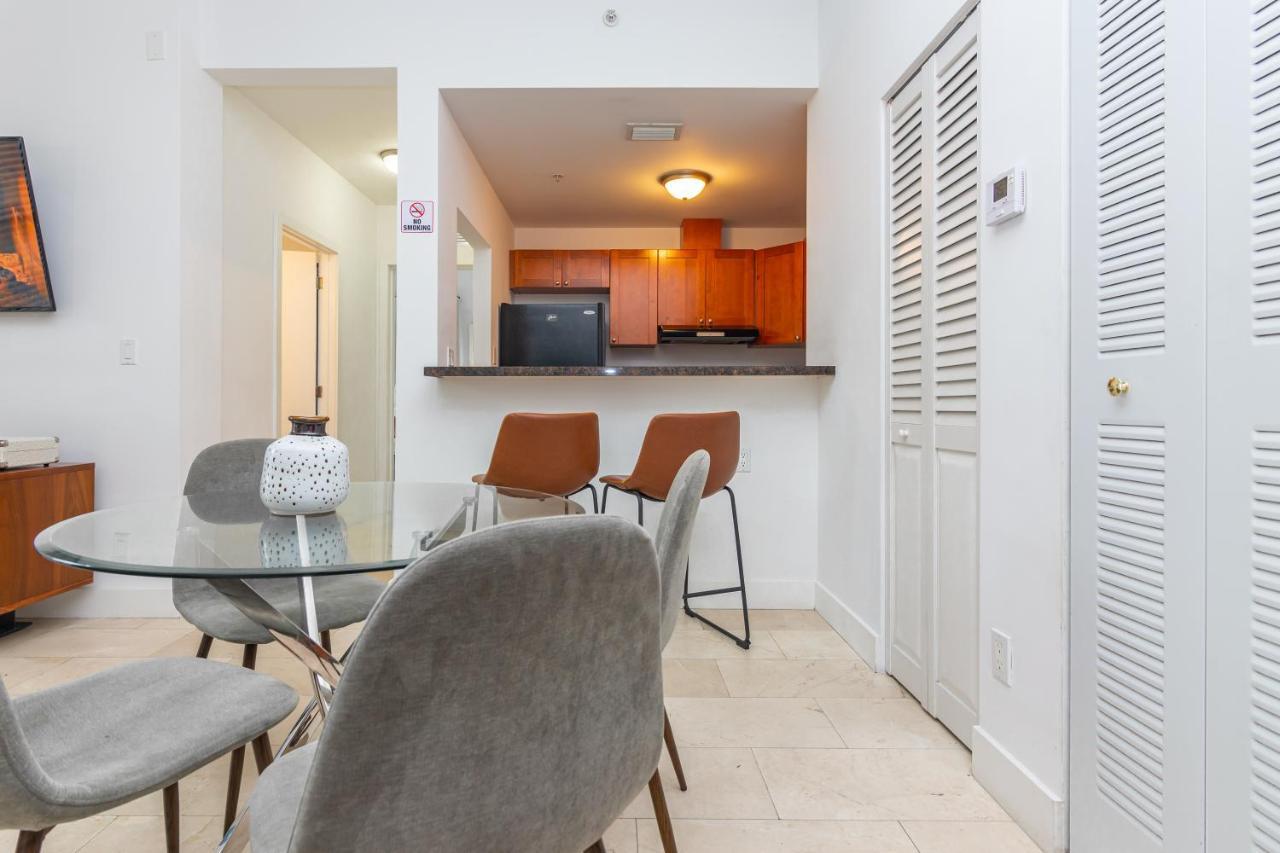 Home Miami Downtown - 5 Minutes From Wynwood & Port - Art District Near Beach エクステリア 写真