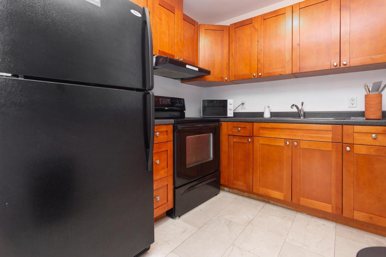 Home Miami Downtown - 5 Minutes From Wynwood & Port - Art District Near Beach エクステリア 写真