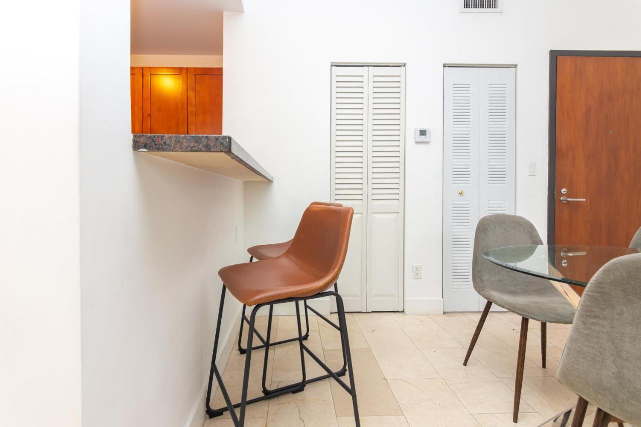 Home Miami Downtown - 5 Minutes From Wynwood & Port - Art District Near Beach エクステリア 写真