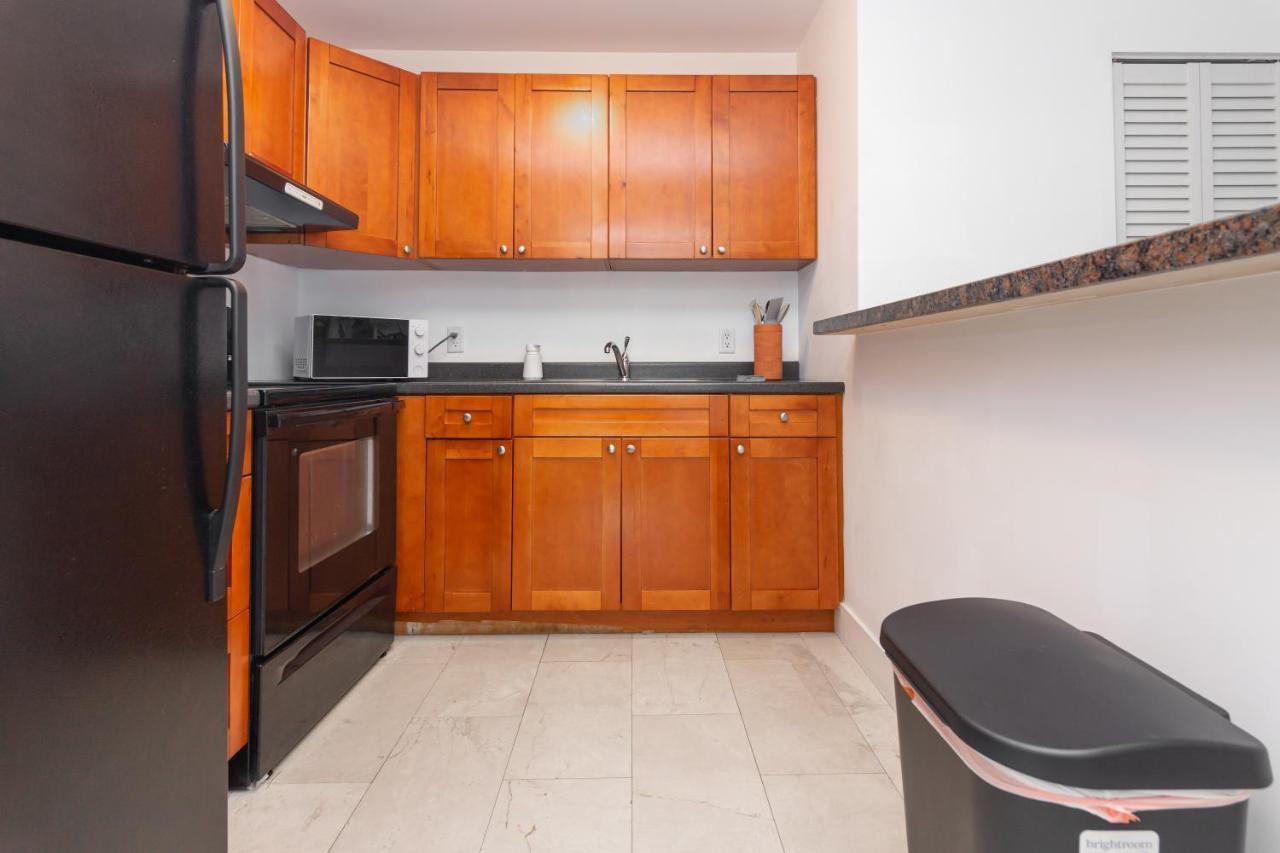 Home Miami Downtown - 5 Minutes From Wynwood & Port - Art District Near Beach エクステリア 写真