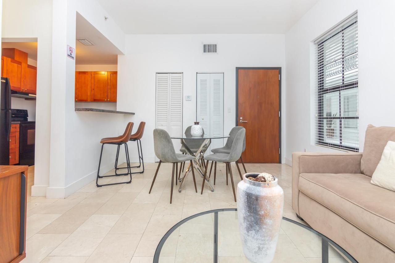 Home Miami Downtown - 5 Minutes From Wynwood & Port - Art District Near Beach エクステリア 写真